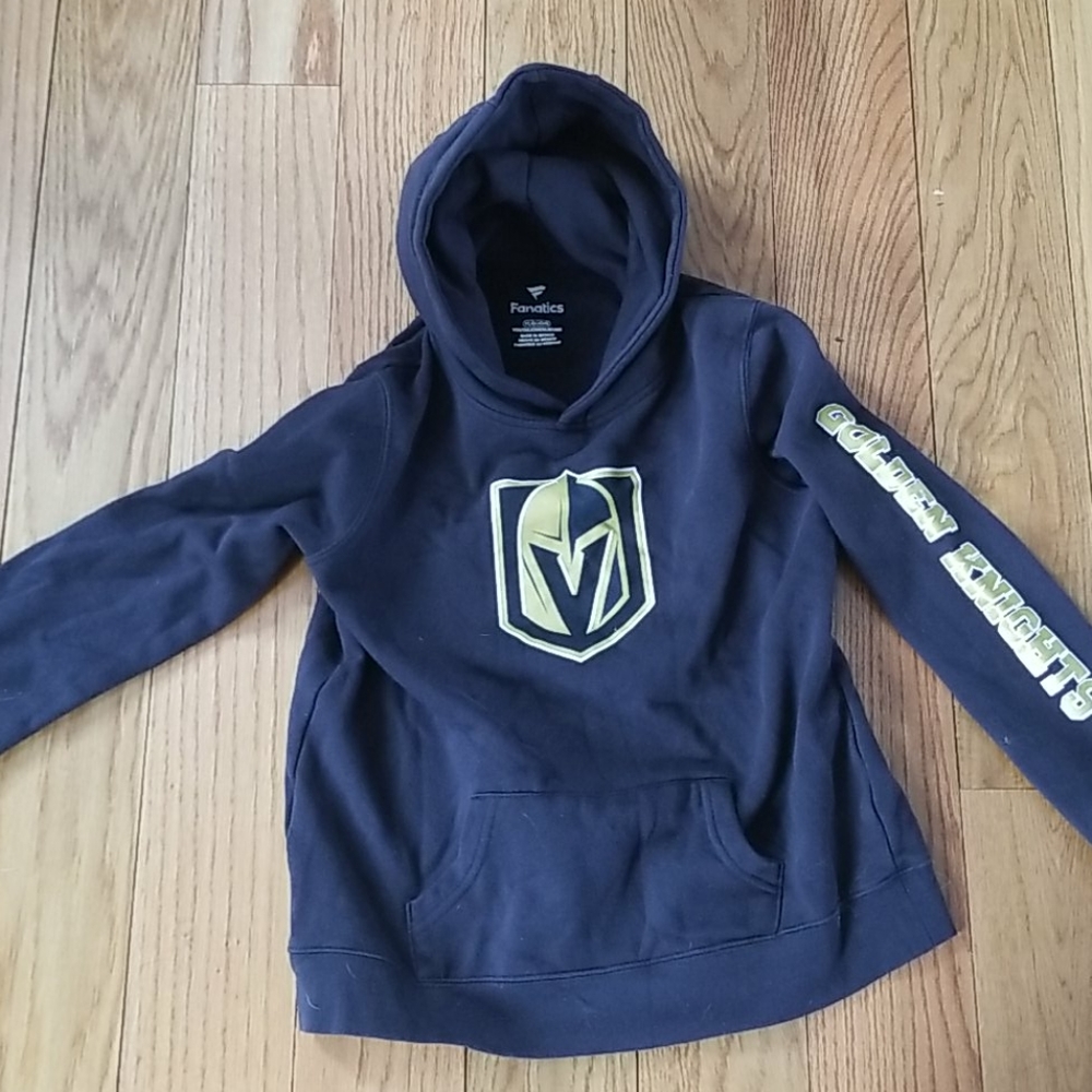 Golden Knights sweatshirt
